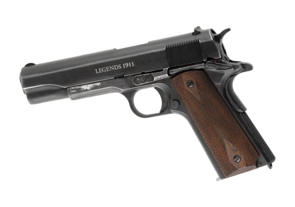 Legends 1911 Vintage Co2