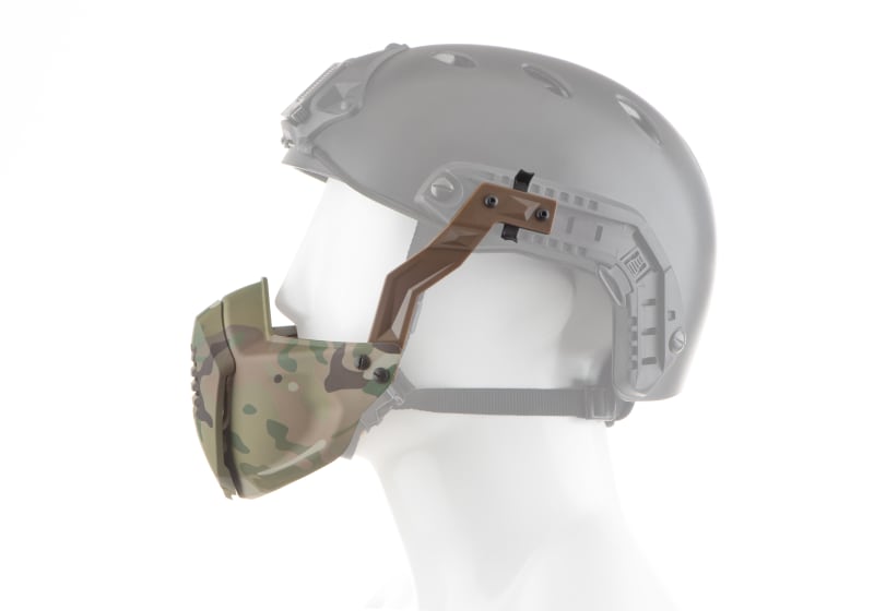 FMA Half Mask for FAST Helmet (2026) - Airsoftzone