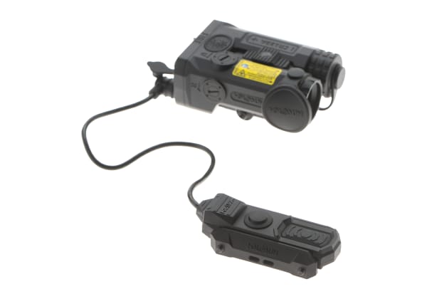 Holosun IRIS-3 Red / IR Laser / IR Illuminator