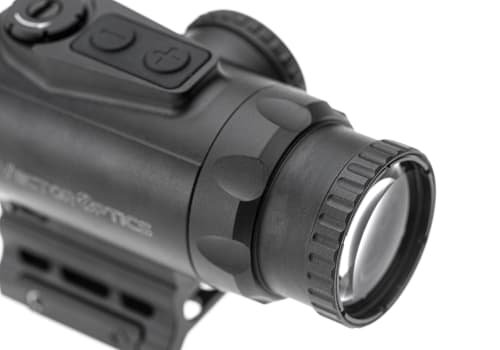 Vector Optics Paragon 1x16 Micro