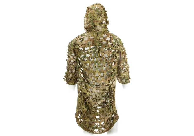 Crye Precision Compact Assault Ghillie (2026) - Airsoftzone