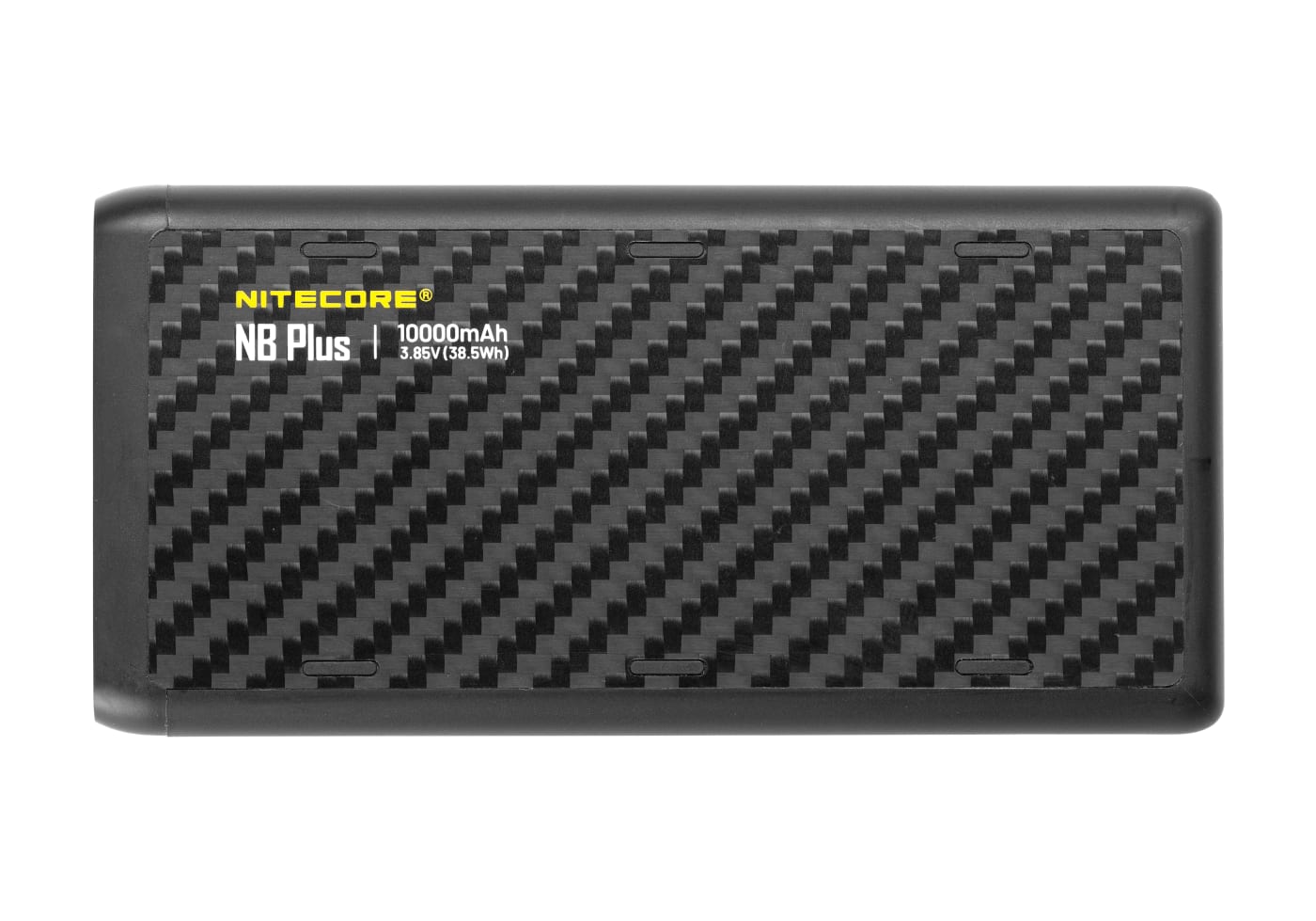 Nitecore NB PLUS Powerbank