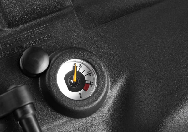 Walther Reign M2 4.5mm PCP Airgun