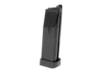 KJ Works Magazin Hi-Capa 6 GBB 28rds