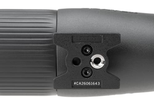 Vortex Optics Crossfire HD 12-36x50 Angled Spotting Scope