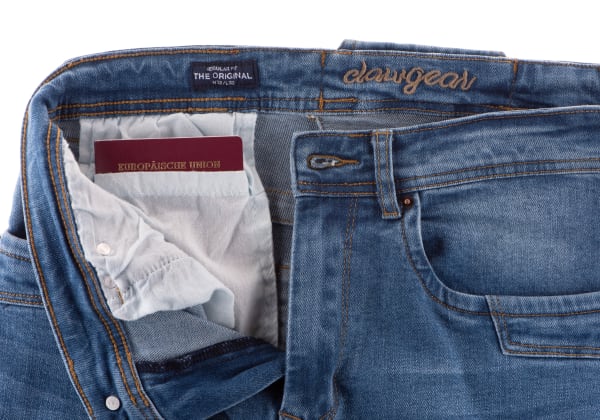 Clawgear Denim Tactical Flex Jeans