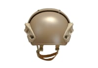 FMA CP Helmet Replica