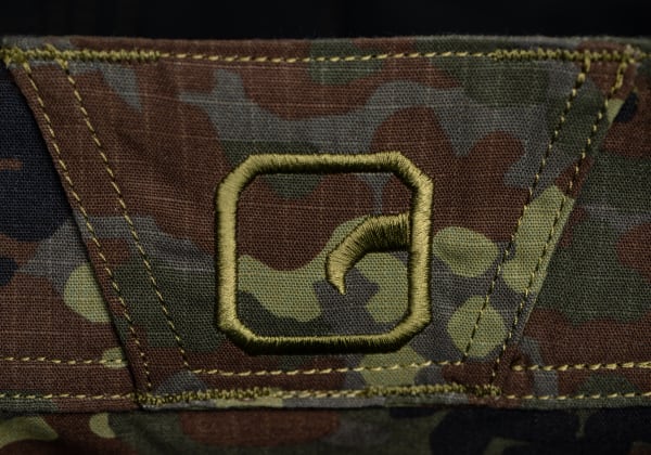 Clawgear Operator Combat Pants MK III ATS Flex