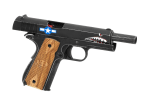 AW Custom Auto Ordnance 1911 Squadron Full Metal GBB