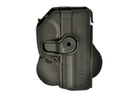 IMI Defense Roto Paddle Holster für HK P30 / P2000