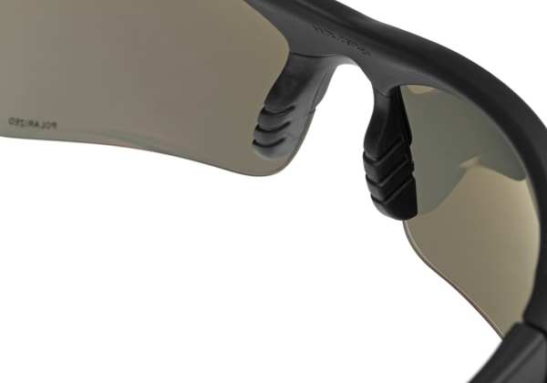 Wiley X Black Ops Valor Polarized