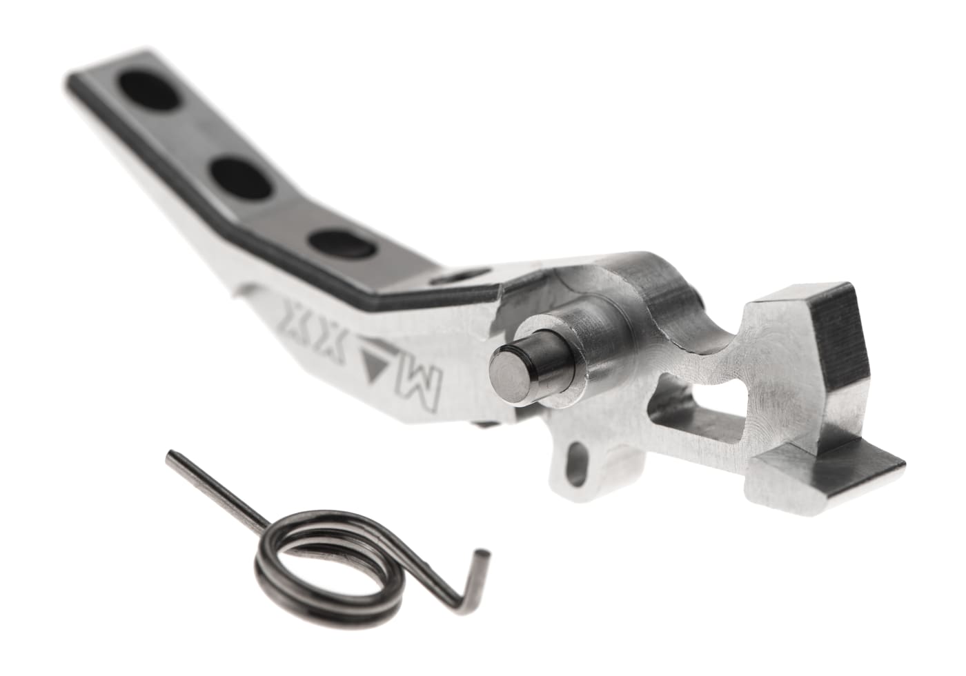 Maxx Model CNC Aluminum Advanced Trigger Style C