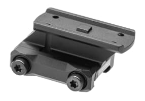 Primary Arms GLx Absolute Cowitness Micro Dot Riser Mount with .125