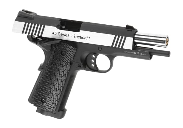 HFC HG-171 Metal Version Co2
