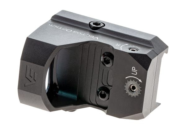 Vector Optics Frenzy 1x17x24 Red Dot Sight