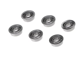 Point 7mm Ball Bearing