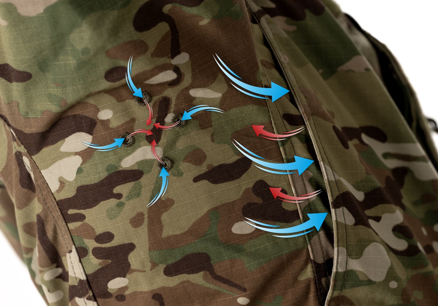 Clawgear Raider Field Shirt MK V