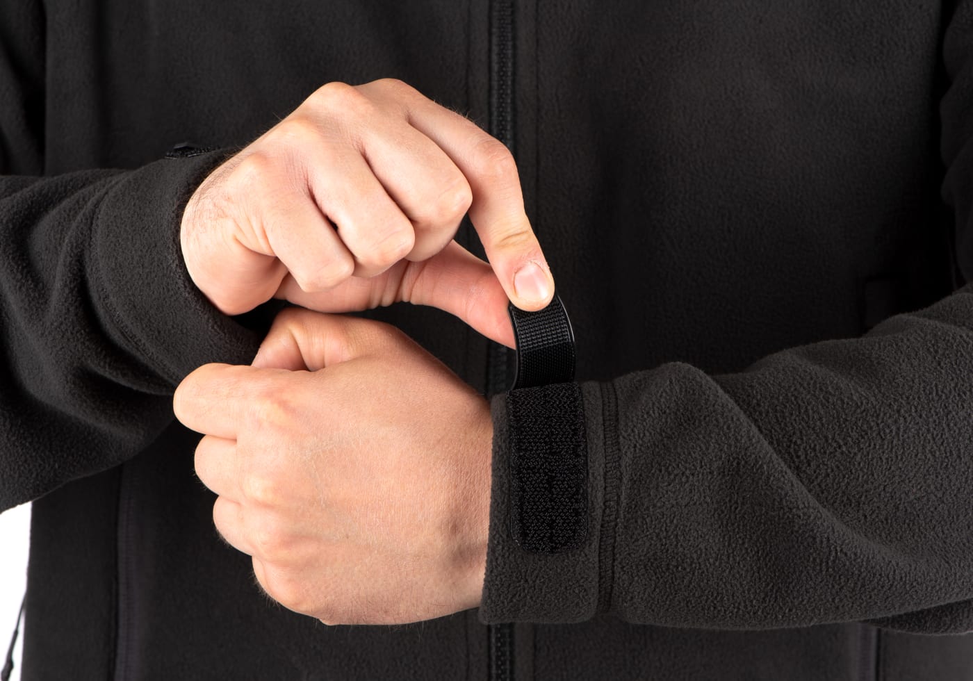 Outrider T.O.R.D. Windblock Fleece Jacket AR