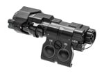 WADSN MAWL-C1+ Visible LED + IR LED + Red Laser