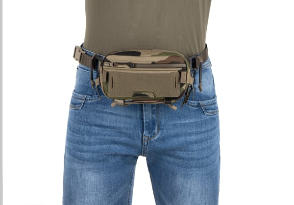 Clawgear EDC G-Hook Small Waistpack