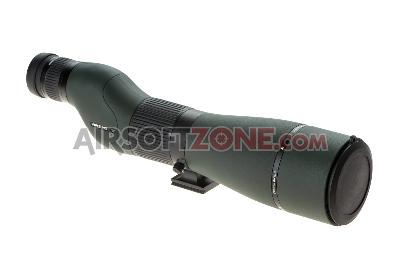 Vortex viper hd scope sales