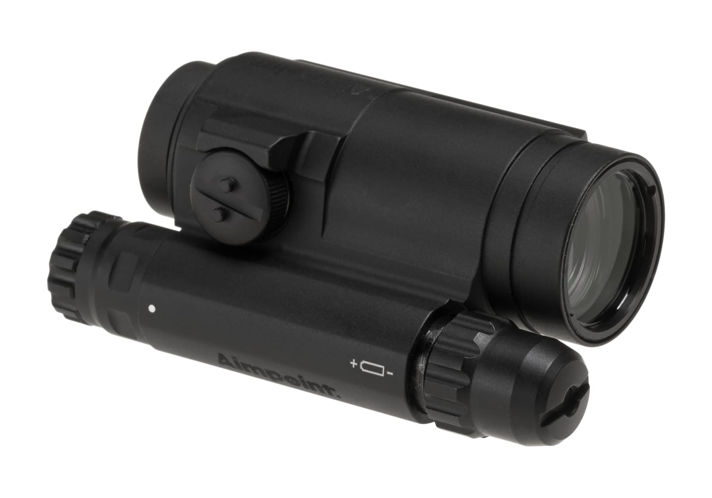 Aimpoint Comp M5 2 MOA without Mount