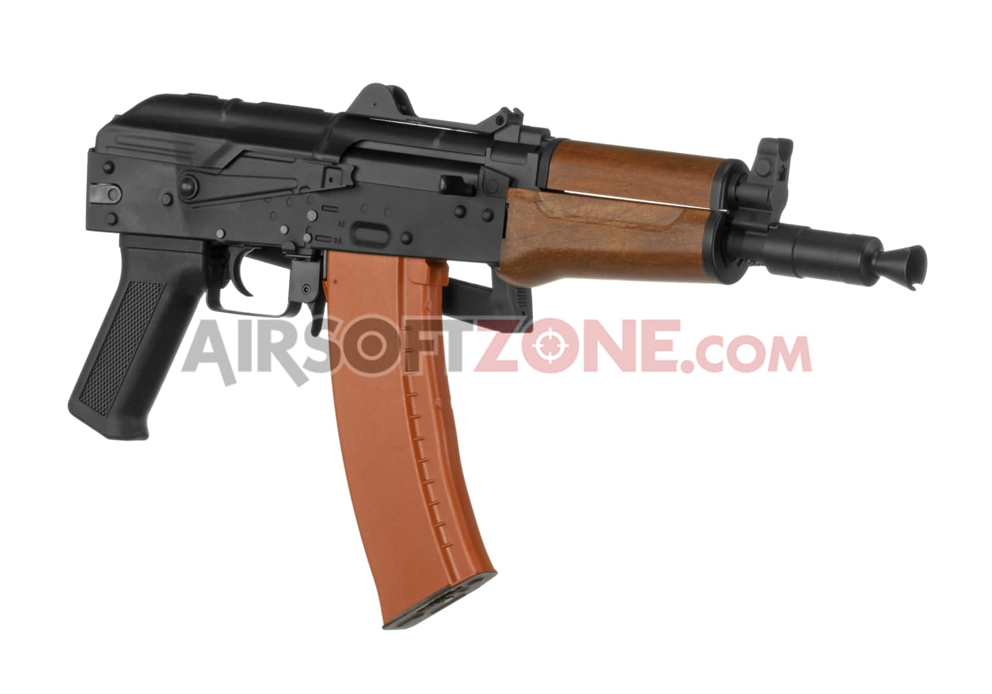 Cyma CM035 AKS74UN Full Metal (2024) - Airsoftzone