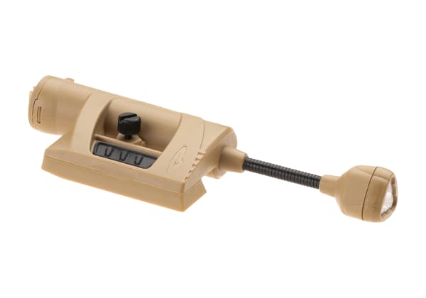 Princeton Tec Charge MPLS RGIW