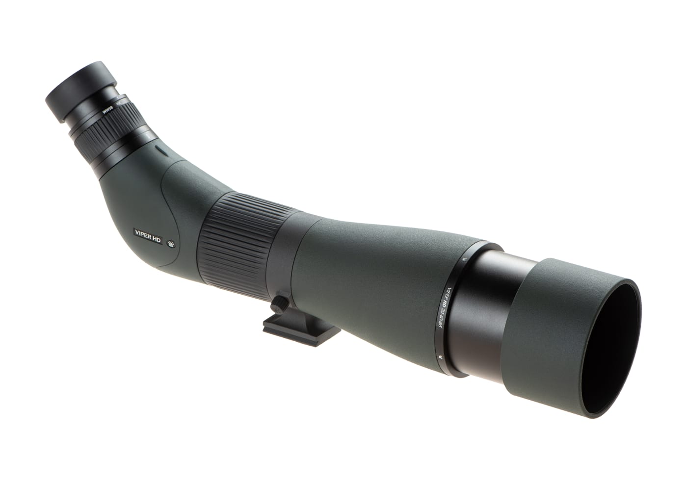 Vortex Optics Viper HD 20-60x85 Spotting Scope Angled