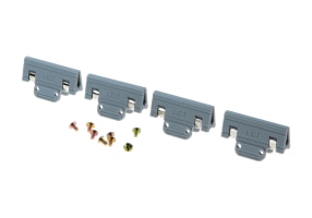 LCT Clips for BB Shooting Target Box