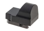 Vector Optics Frenzy-X 1x22x26 MOS Red Dot Sight