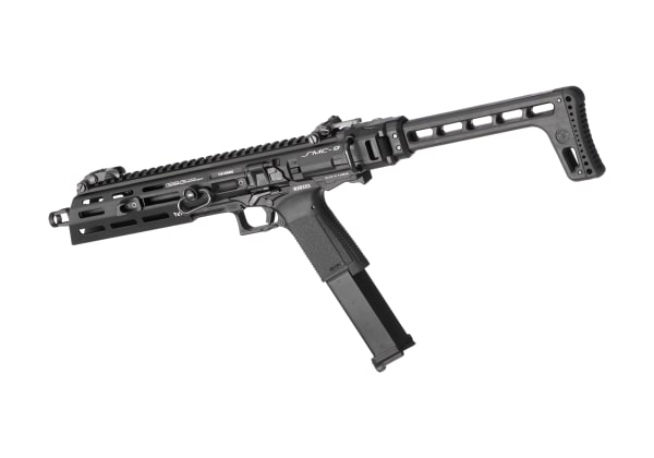 G&G SMC 9 Metal Version GBB