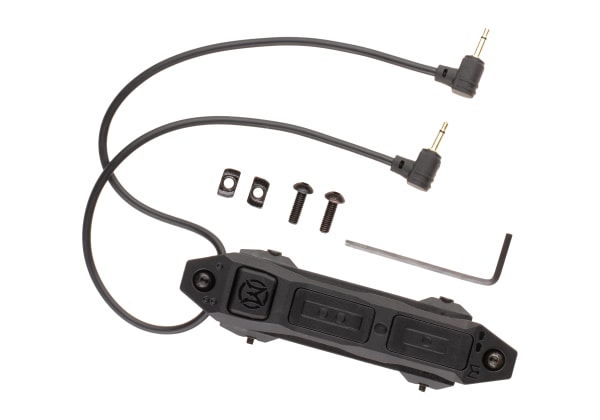 WADSN Tactical Augmented Dual Function Tape Switch with Lock 2.5mm