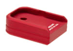 Leapers +0 Base Pad for Glock Magazine