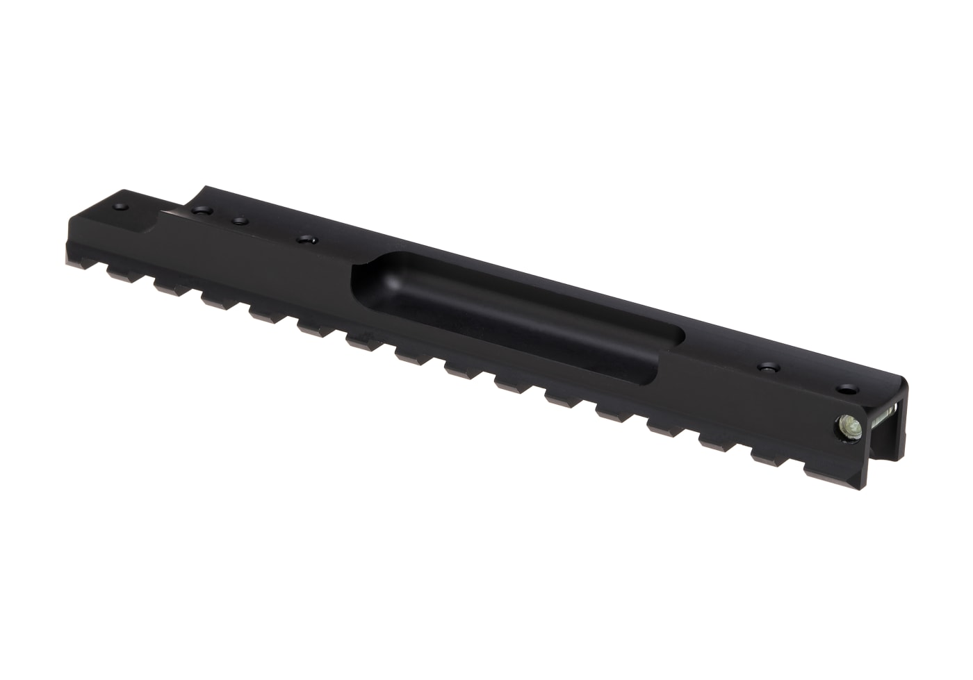 Maple Leaf VSR-10 Rail Bubble Lever Green