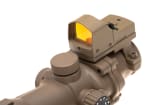 Aim-O 4x32IR Combo Combat Scope