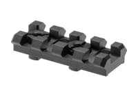 LCT Rail for Zsport Handguards Short