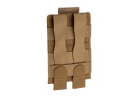 Blue Force Gear Flapped Ten-Speed M4 One Mag Pouch