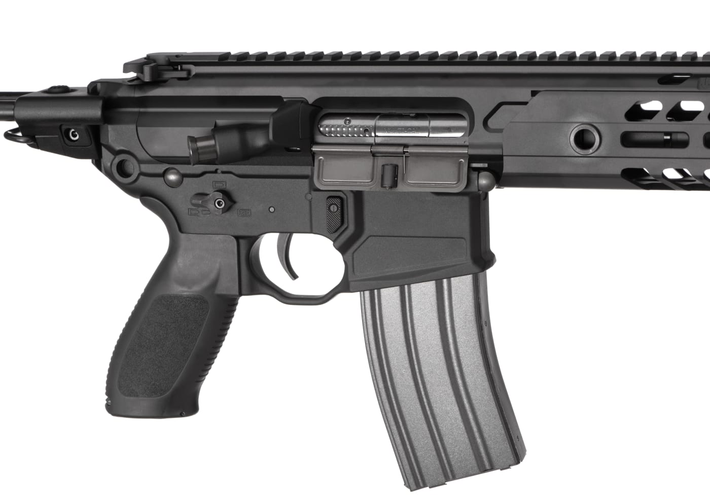 SIG Sauer ProForce MCX