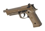 Beretta M9 A3 Metal Version Co2