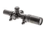 Sightmark Core TX 1-4x24DCR .223 / .308 BDC