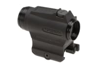 Holosun HE515CT-GR Elite Solar Green Circle Dot Sight