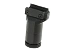 LCT ZRK-0 Aluminium Grip