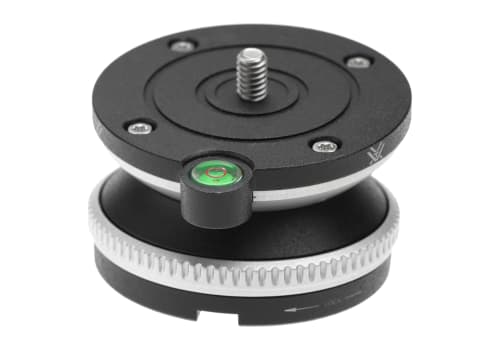 Vortex Optics Pro Leveling Head