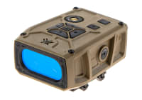 Vortex Optics Impact 4000 Ballistic Rail-Mounted Laser Rangefinder