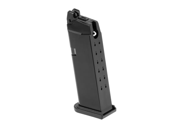 Glock Glock 19 6 mm GBB Magazine 15rds