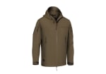 Outrider T.O.R.D. Softshell Hoody AR