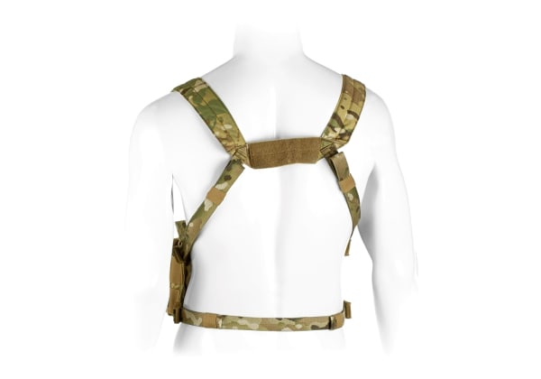 Warrior Pathfinder Chest Rig