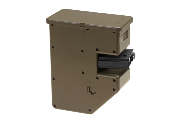 Krytac Box Mag Trident LMG 3500rds