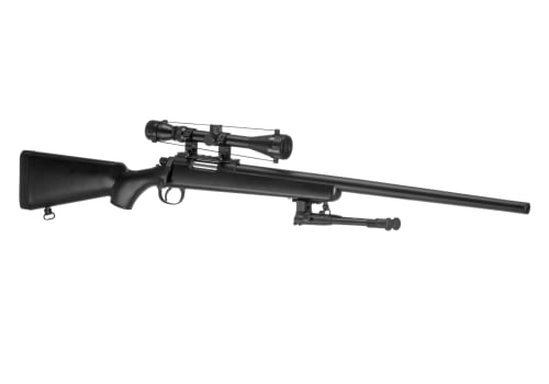 Well SR-1 Sniper Rifle Set